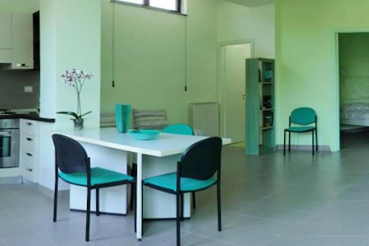 Welcoming Apartment In Nicolosi With Included Parking 0*,  איטליה