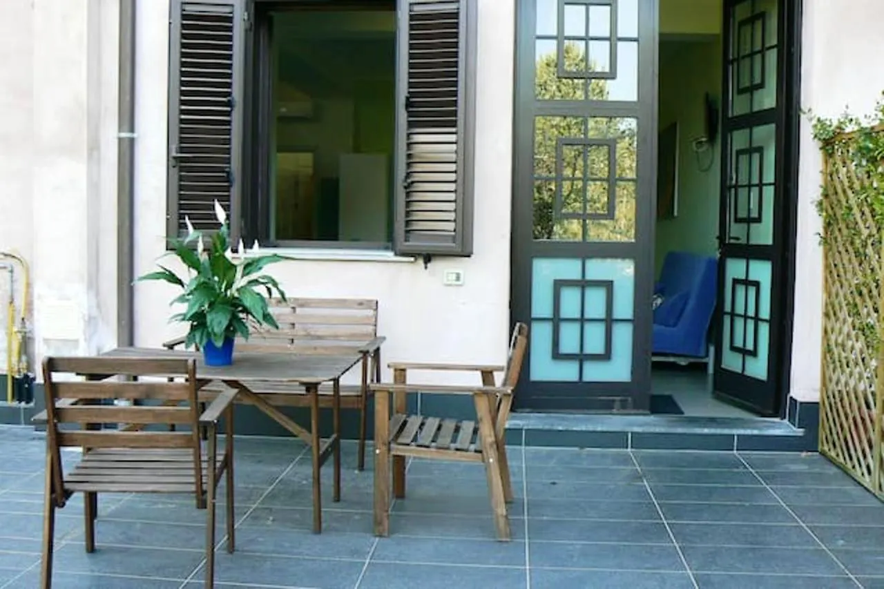Welcoming Apartment In Nicolosi With Included Parking 0*,  איטליה