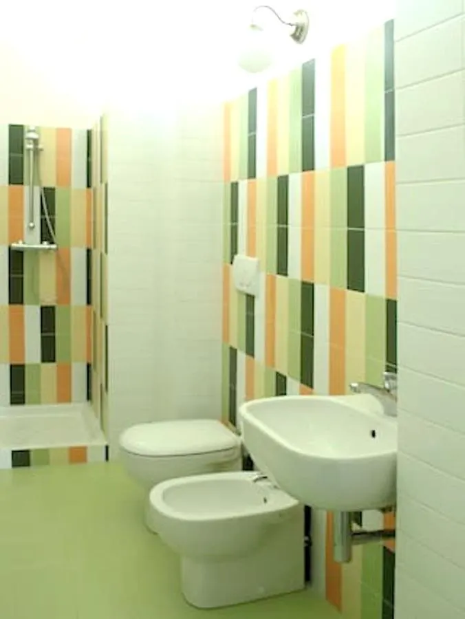 Welcoming Apartment In Nicolosi With Included Parking