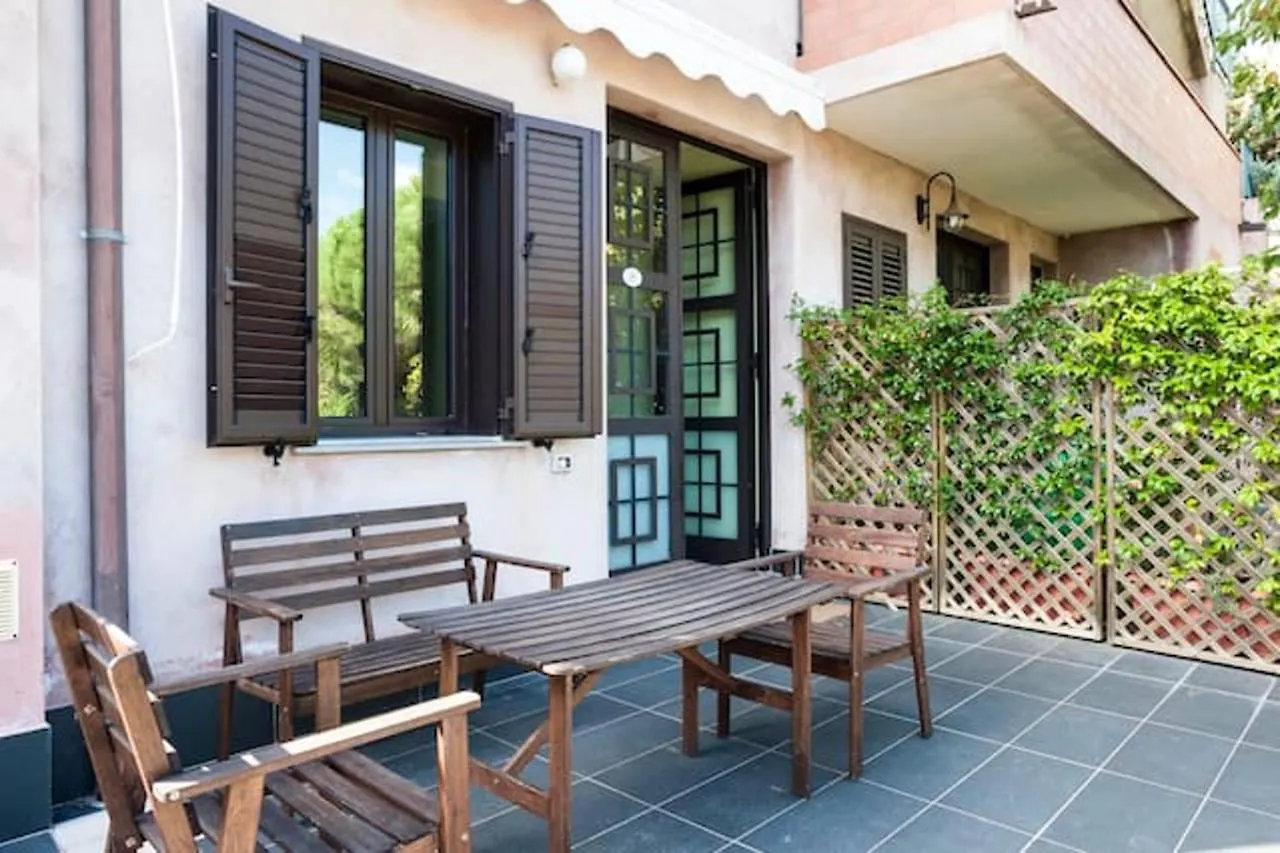 Welcoming Apartment In Nicolosi With Included Parking